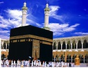 Kaaba, Masjid al-Haram